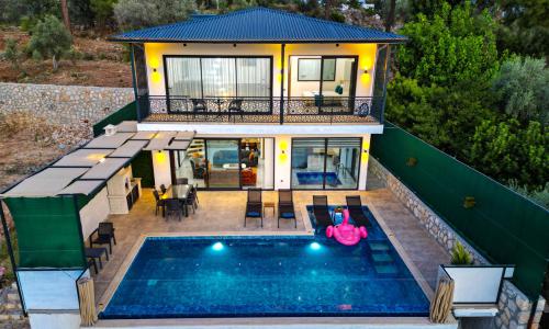 Villa Loft Üzümlü — 21