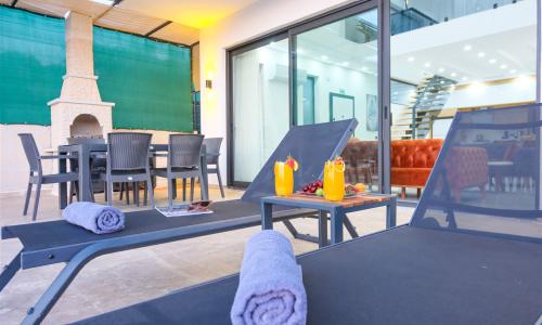 Villa Loft Üzümlü — 6