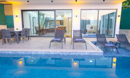 Villa Loft Üzümlü — 3