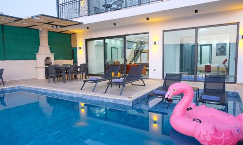 Villa Loft Üzümlü — 4