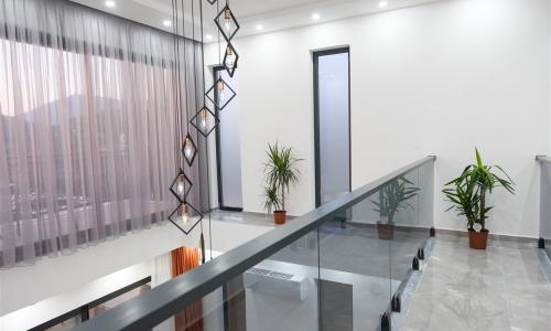 Villa Loft Üzümlü — 28