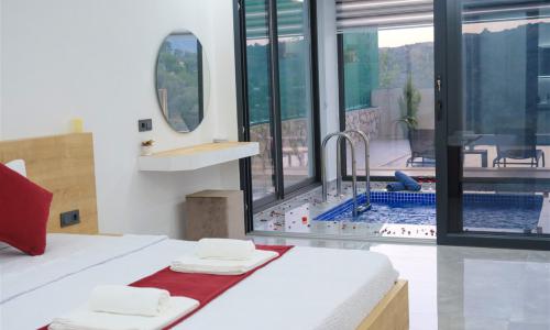 Villa Loft Üzümlü — 24