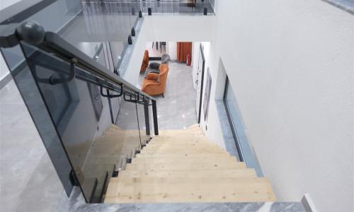 Villa Loft Üzümlü — 32