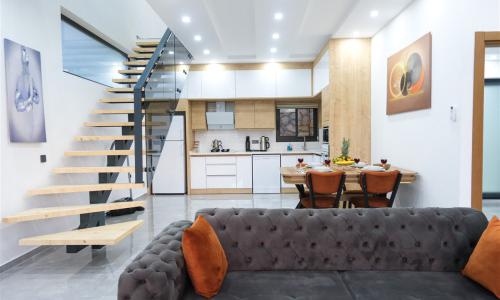 Villa Loft Üzümlü — 33