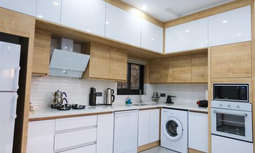 Villa Loft Üzümlü — 34