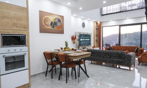 Villa Loft Üzümlü — 35