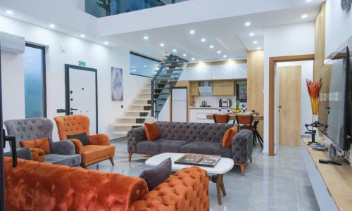 Villa Loft Üzümlü — 38