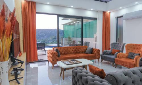 Villa Loft Üzümlü — 39