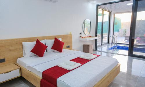 Villa Loft Üzümlü — 46