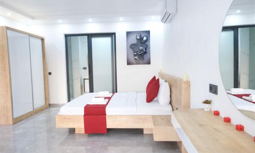 Villa Loft Üzümlü — 48