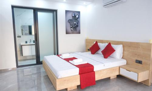 Villa Loft Üzümlü — 49