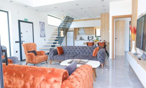 Villa Loft Üzümlü — 54