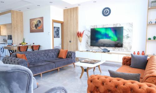 Villa Loft Üzümlü — 56