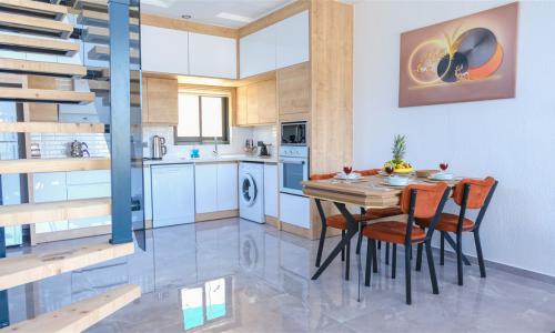 Villa Loft Üzümlü — 57