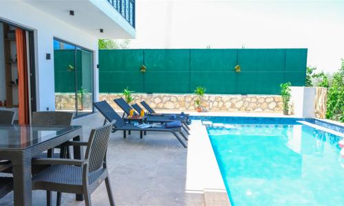 Villa Loft Üzümlü — 11