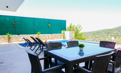 Villa Loft Üzümlü — 13