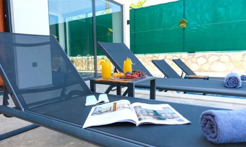 Villa Loft Üzümlü — 59