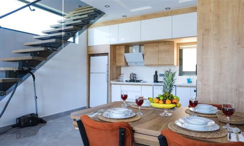 Villa Loft Üzümlü — 63