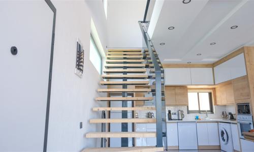 Villa Loft Üzümlü — 64
