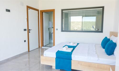 Villa Loft Üzümlü — 65