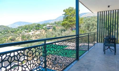 Villa Loft Üzümlü — 69