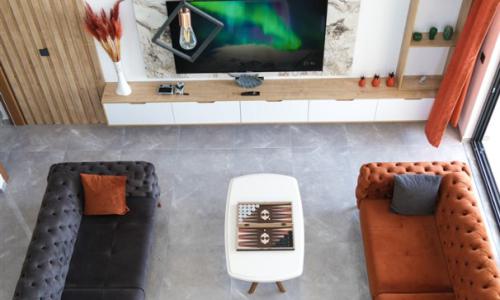 Villa Loft Üzümlü — 72