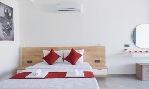 Villa Loft Üzümlü — 80