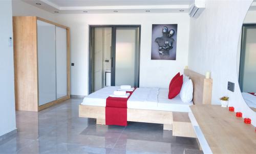 Villa Loft Üzümlü — 81