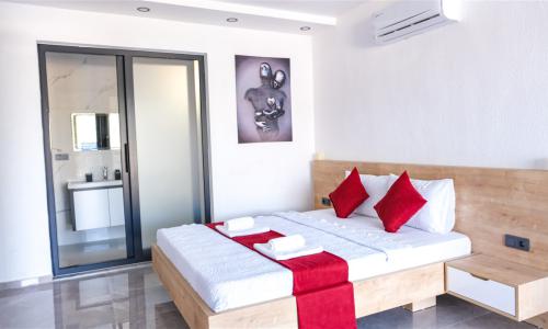 Villa Loft Üzümlü — 82