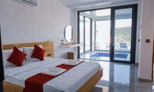 Villa Loft Üzümlü — 83