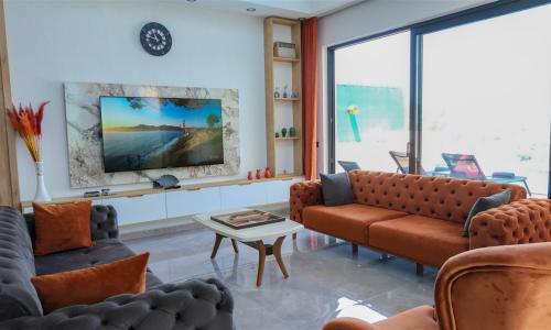 Villa Loft Üzümlü — 85