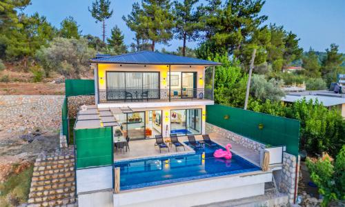 Villa Loft Üzümlü — 86