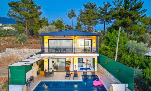 Villa Loft Üzümlü — 88
