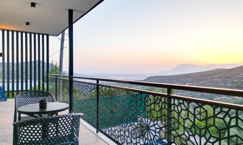 Villa Loft Üzümlü — 92