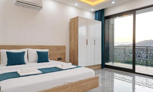 Villa Loft Üzümlü — 93
