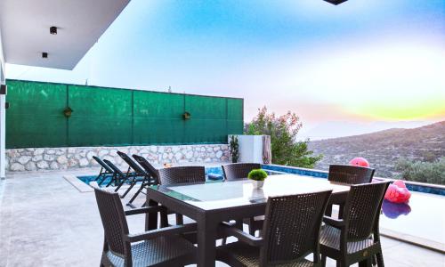 Villa Loft Üzümlü — 95