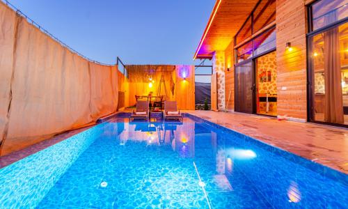 Villa Lofts — 16