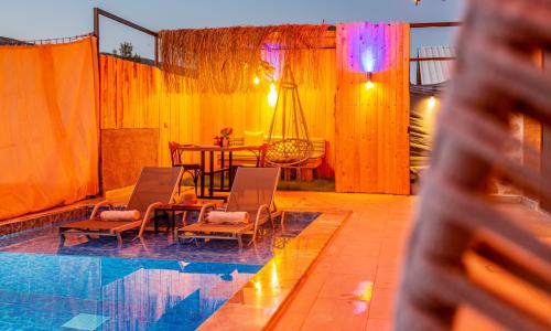 Villa Lofts — 17