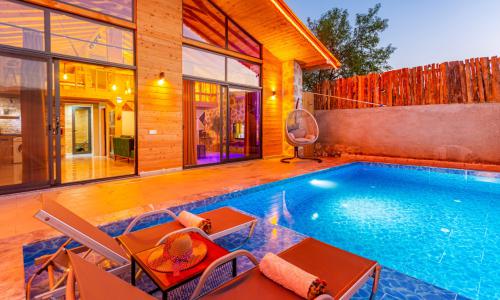 Villa Lofts — 19