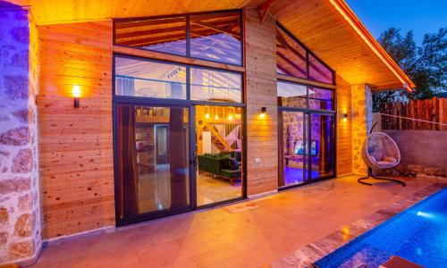 Villa Lofts — 22