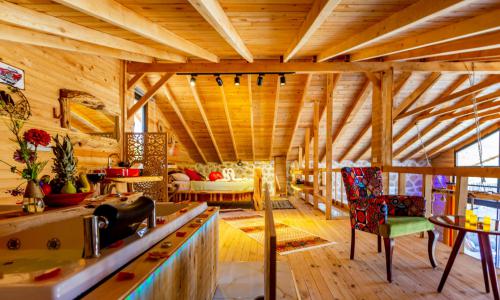 Villa Lofts — 35