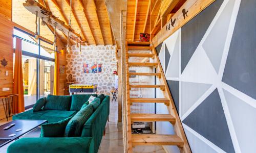 Villa Lofts — 38