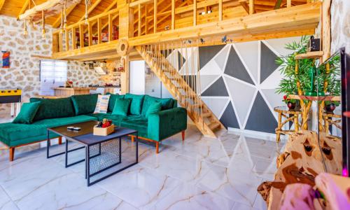 Villa Lofts — 39