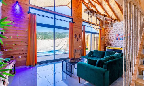 Villa Lofts — 40