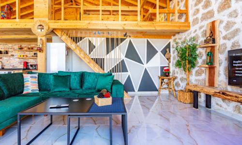 Villa Lofts — 41