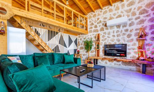Villa Lofts — 42