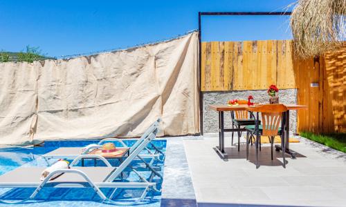 Villa Lofts — 36