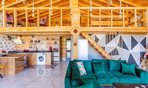 Villa Lofts — 47