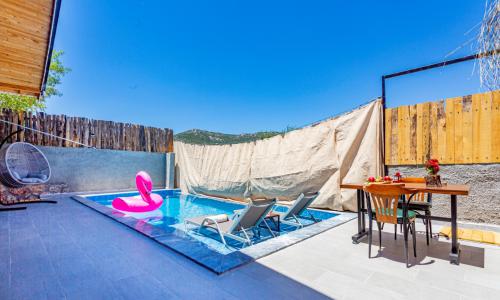 Villa Lofts — 58