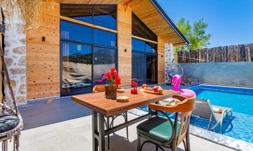 Villa Lofts — 4